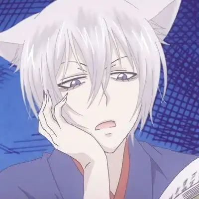 动漫男头巴卫别担心普普通通的你也值得被万般宠溺