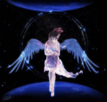 ︶梦的翅膀受了伤