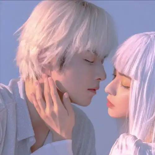 温柔且浪漫的情头