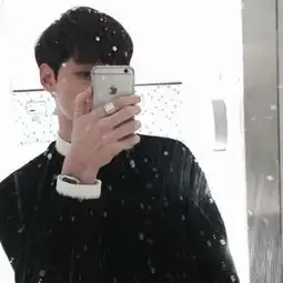 2018气质男生帅气冷酷头像图片精选遇见你是我最美丽的意外