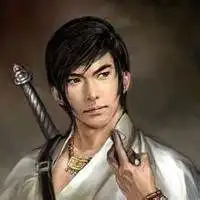 半男半女漫画头像微信头像图片大全