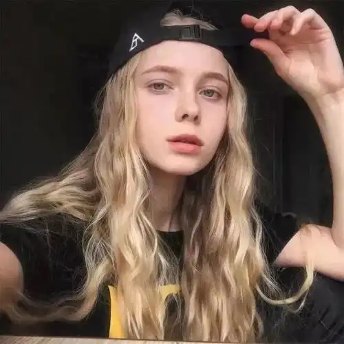 头像日久生情,才是真的缘份