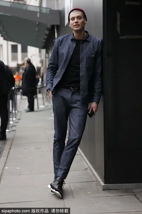 新年刚过春节还会远么带男友回家该如何打扮他