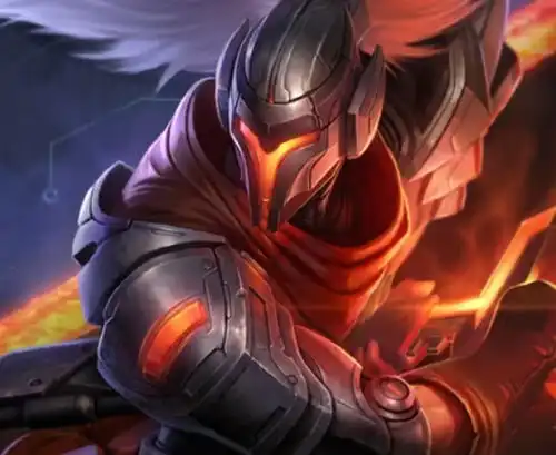 亚索技能遭暗改,快乐风男终于累了,网友排位还是禁掉吧