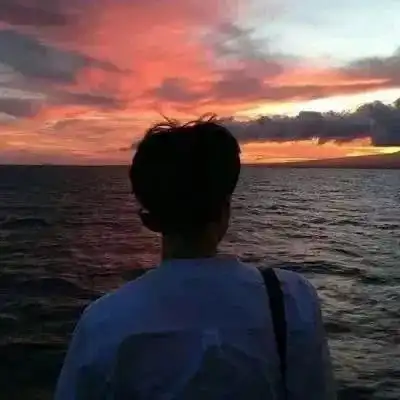 有气场的头像我这么酷,会得到你吗