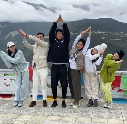 没为家产反目何猷君奚梦瑶为何超莲打广告破不和