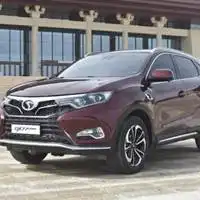 东南dx7汽车高清头像微信头像图片大全