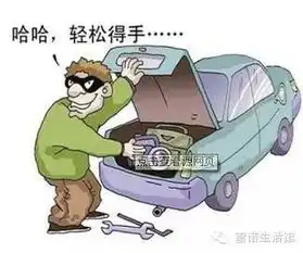 超准汽车心理学教你察颜观色