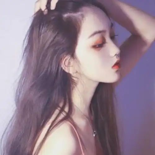 你是高级脸还是美人脸