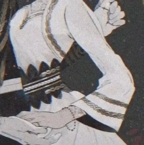 动漫头像我们总以为来日方长