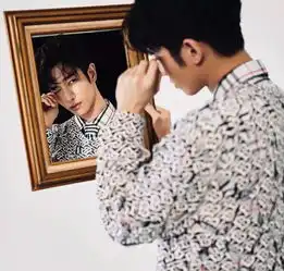 他撩倒小s,和郭采洁拍尺度吻戏,如今用比悲伤更悲伤的故事刷屏