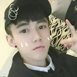 2018qq头像男生帅气呆萌超好看依赖变少期望降低会过得更好