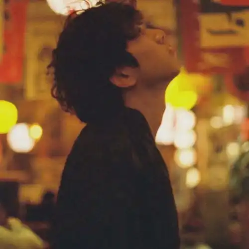 小众优质真人男生头像