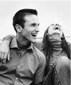 只有男闺蜜女闺蜜才是我们最佳的称呼