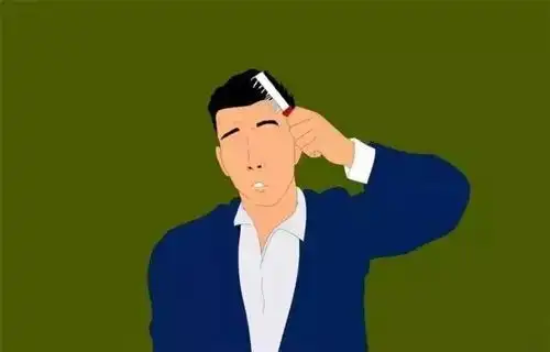 520厘米,男士短发最全的打理秘籍在此