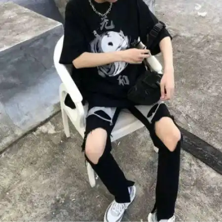 玩网风格男头像,喜欢就拿走无需客气了