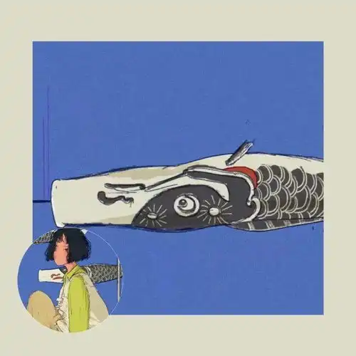 动漫头像背景图套图