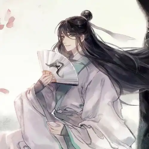 蓑衣携斗笠,天涯我忘归唐门篇原创