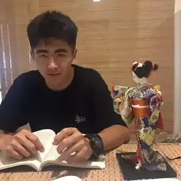 听说丽院缺男生我们这里量产优秀学长