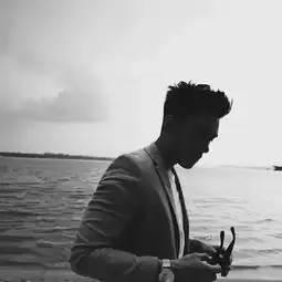 男生头像谈恋爱需要什么技巧