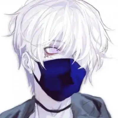 男生头像动漫冷酷帅气高清2020全网最火动漫头像男