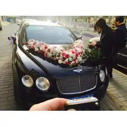 婚礼,米娜时尚婚典婚庆公司,婚礼设计