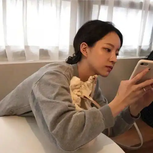 值得收藏的头像来啦可可爱爱没有脑袋