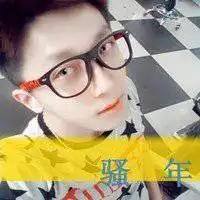 霸道男生头像超拽微信头像图片大全