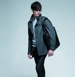 开nigelcabourn男装店赚钱吗开nigelcabourn男装店要投资多少钱