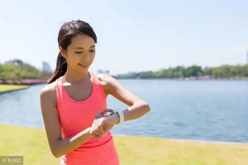 男性眼中的女跑者是怎么样的