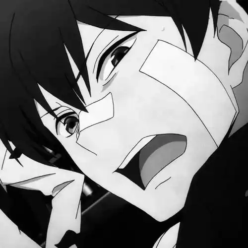 2021年好看的二次元动漫头像来啦