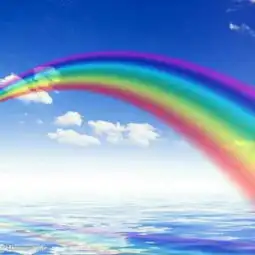 灵程路上我们手牵手