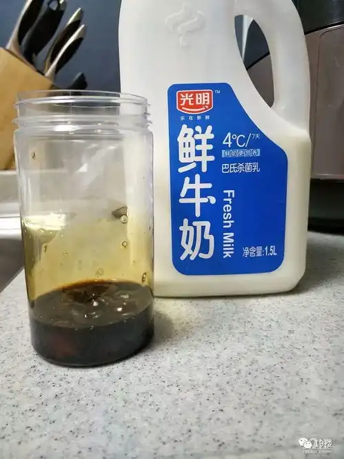 火遍抖音的珍珠爆浆蛋糕配方来了学会这几招,在家就能c位出道