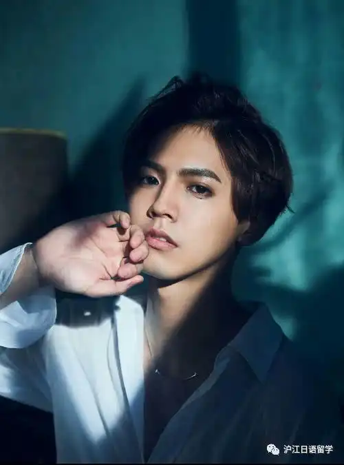 日网评选长相过分美丽的日本男演员top10