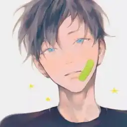 头像,努力生活,想要的终会来