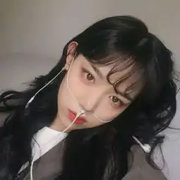 暗黑系女生头像挡我路者,格杀勿论