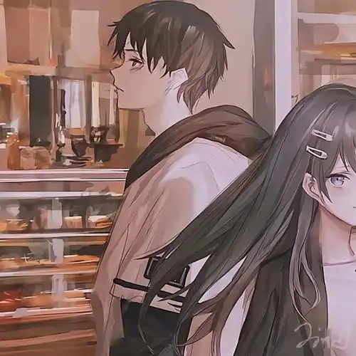 情头丨快来和你家臭宝换上情头