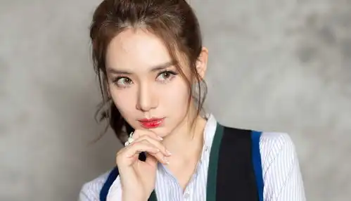 戚薇壁纸超心动