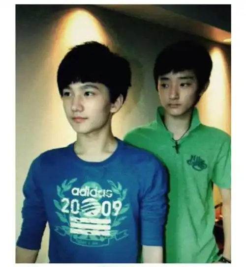 不油腻的杨洋和于小彤什么水平