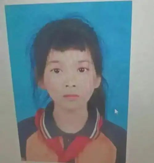 11岁女孩都不放过,找到的时候裤子被脱了,凶手是38岁单身汉