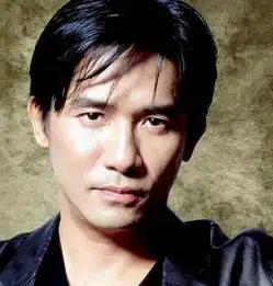 梁朝伟词条图片