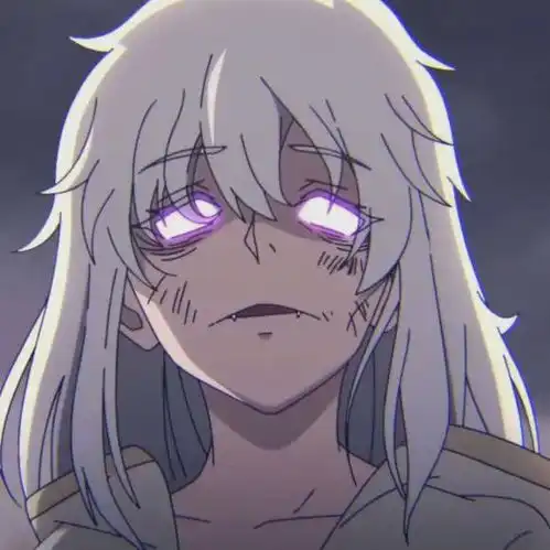 动漫头像草地上的小羊好幸福,站在自己巨大的食物上