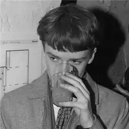 2018必备欧美黑白帅哥头像内心伤感孤独男生头像高清