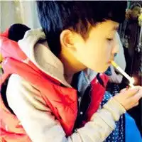 超级帅qq头像你在我眼里就是超级帅