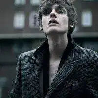 欧美风高格调的头像微信头像图片大全