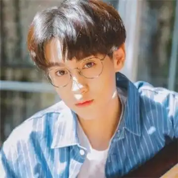 2019最新快手头像男生帅气小哥哥热门男生帅气图片快手头像