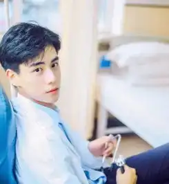 古装丑哭的男星张艺兴算一个,胡一天不能忍,宋威龙变这样