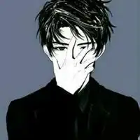 优质无水印男生头像霸气超拽二次元可爱点