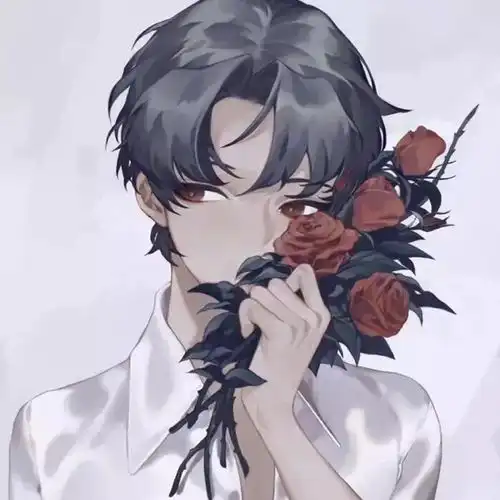 适合男孩子用的头像