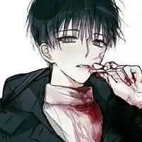 qq头像男生游戏